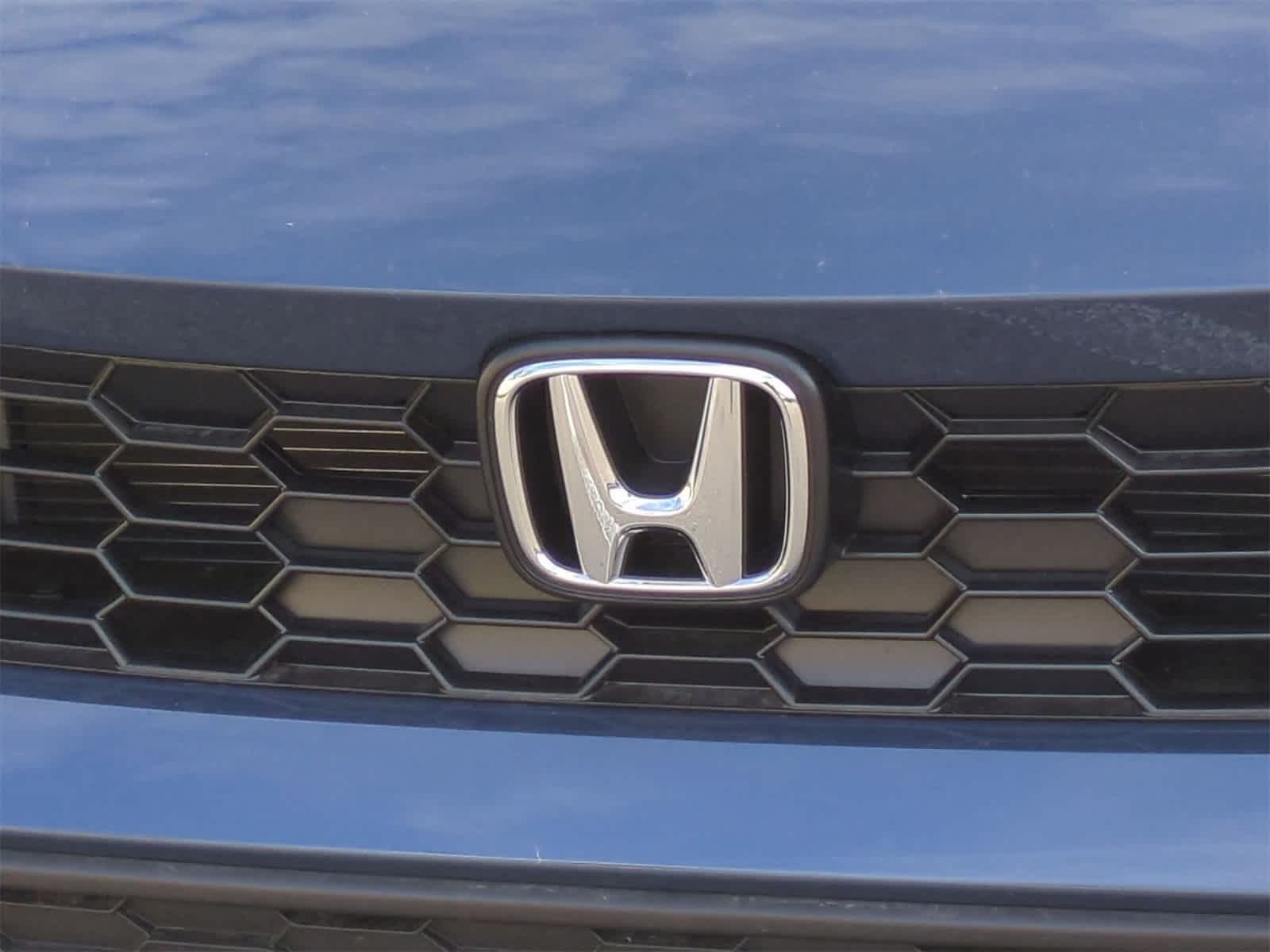 Thumbnail: 2026 Honda Civic - 18