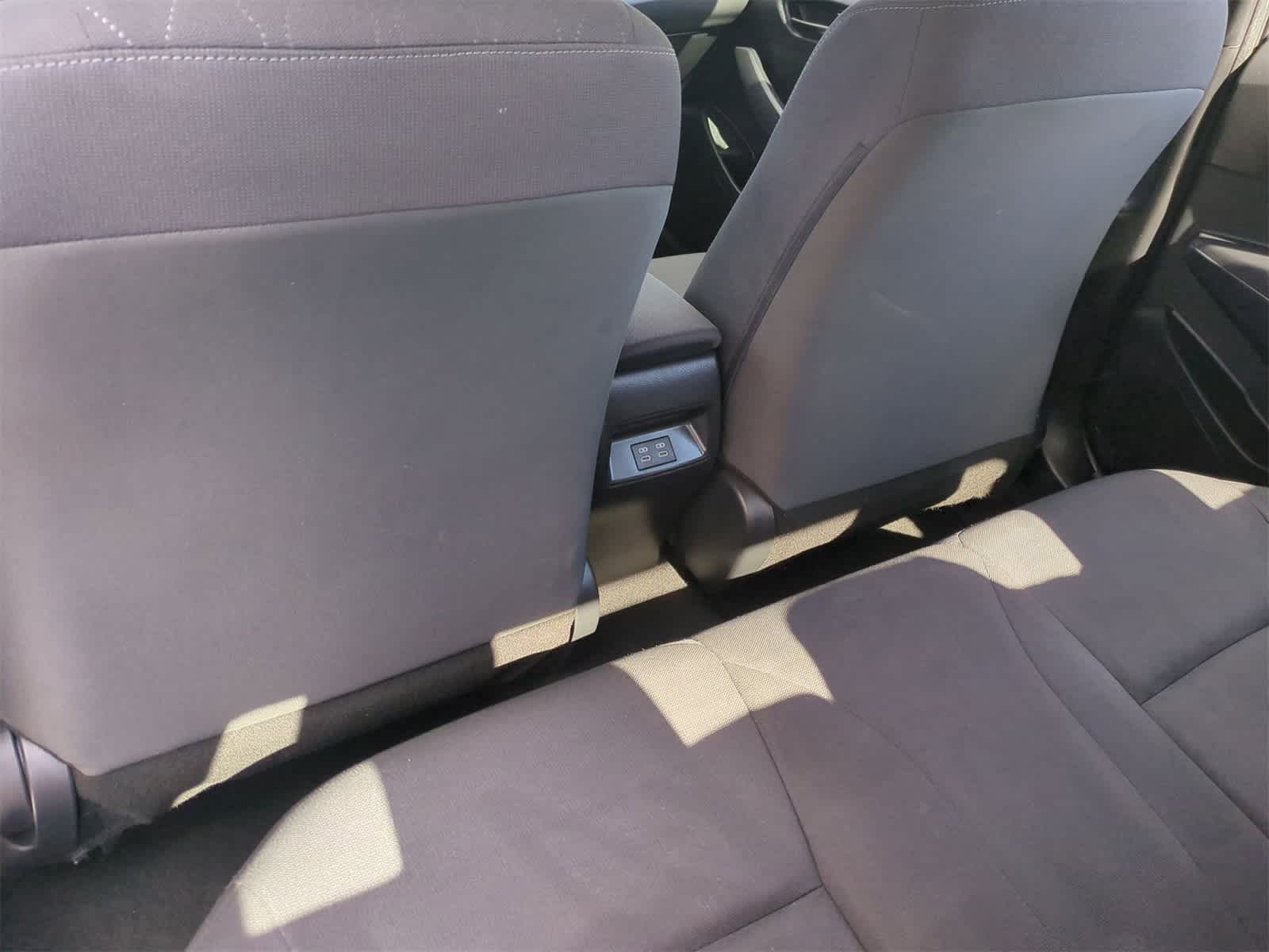 Thumbnail: 2024 Toyota Corolla - 18