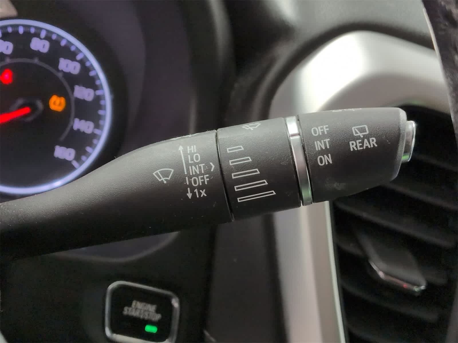 Thumbnail: 2019 GMC Acadia - 26