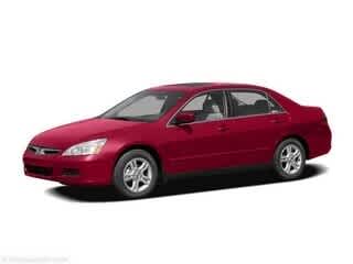 2006 Honda Accord EX -
                  Farmington Hills, MI