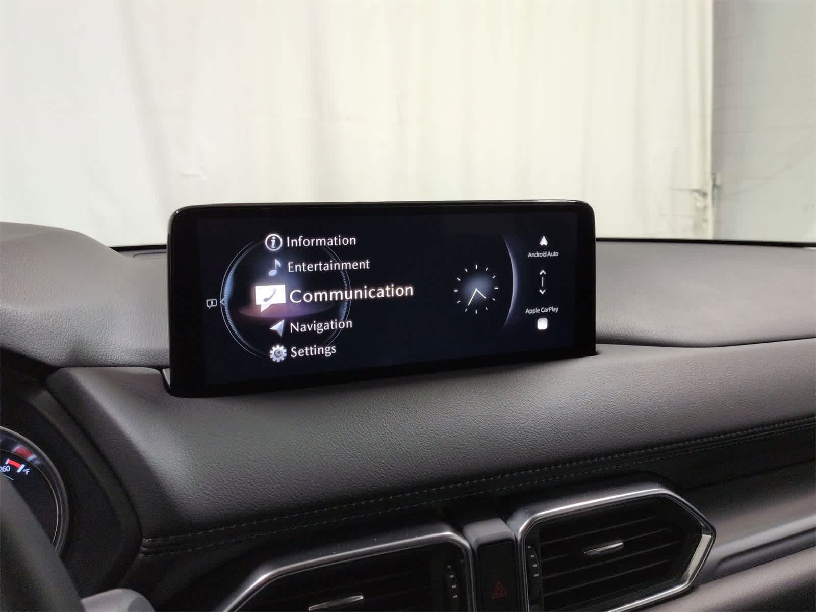 Thumbnail: 2025 Mazda CX-5 - 27