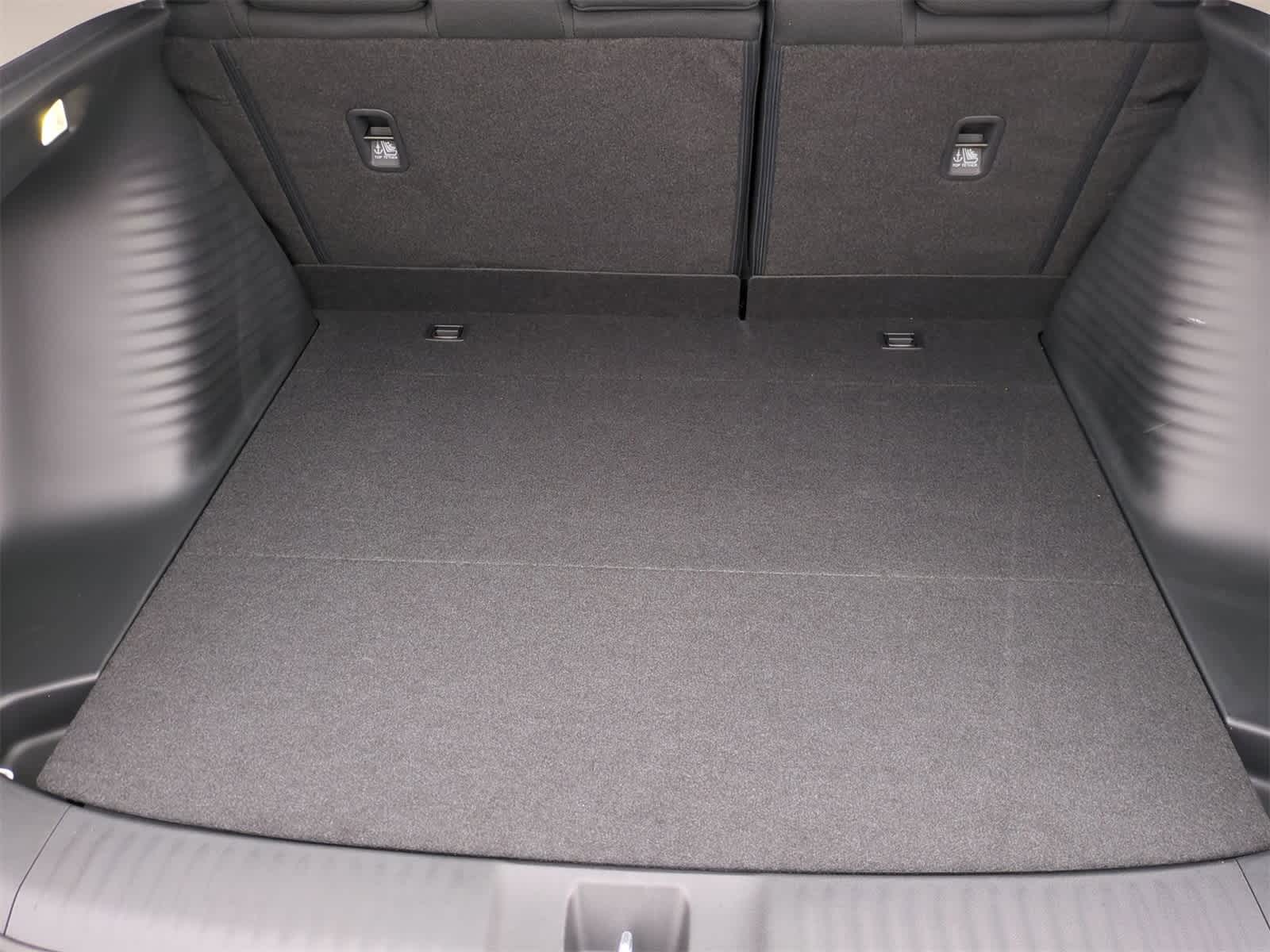 Thumbnail: 2025 Honda HR-V - 33