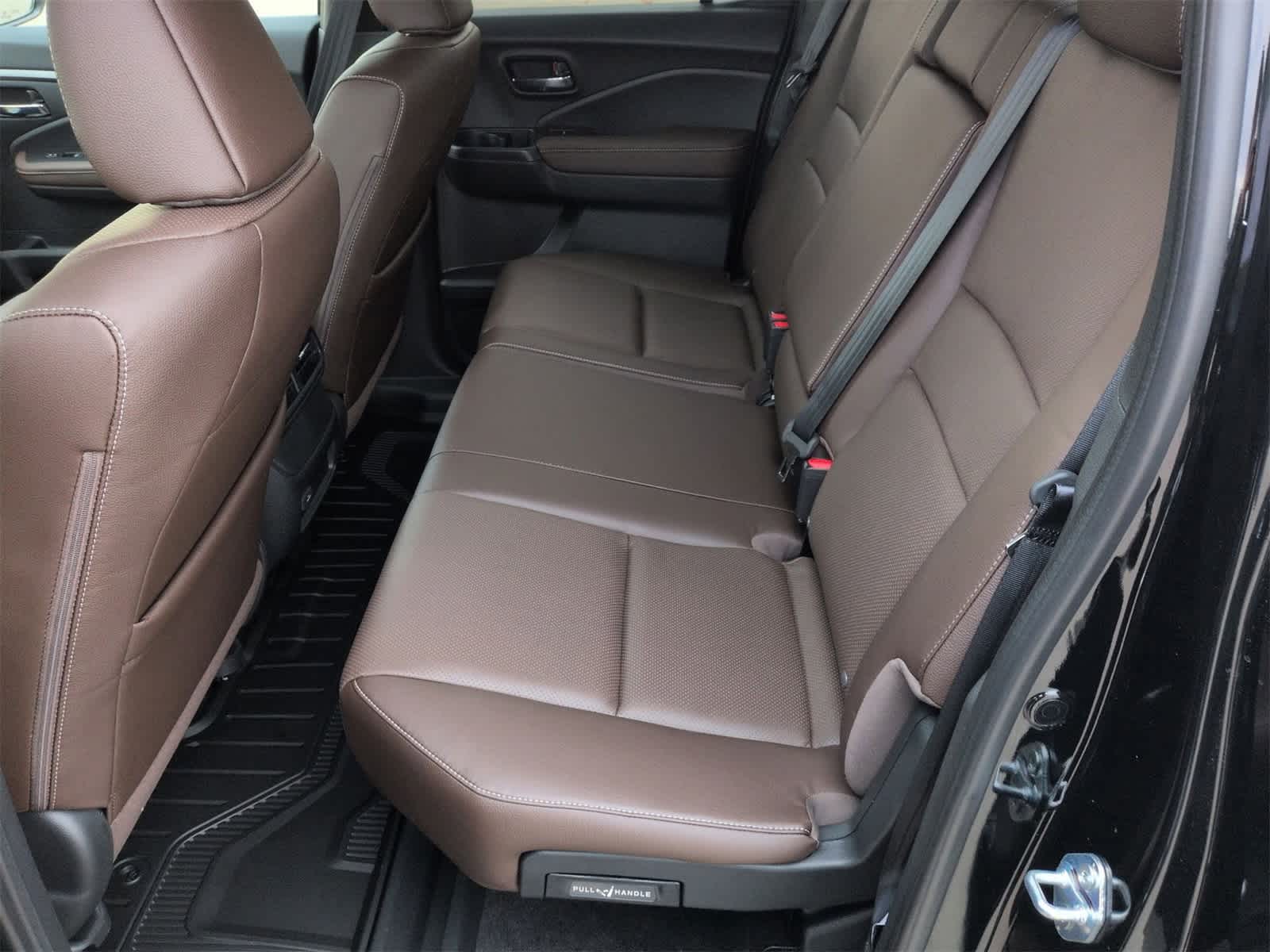 Thumbnail: 2026 Honda Ridgeline - 21