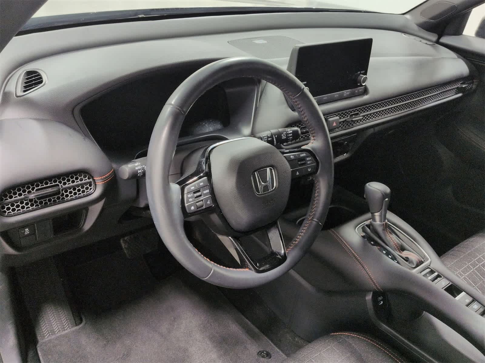 Thumbnail: 2024 Honda HR-V - 10