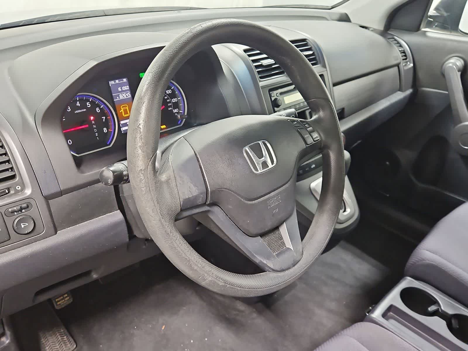 Thumbnail: 2008 Honda CR-V - 10