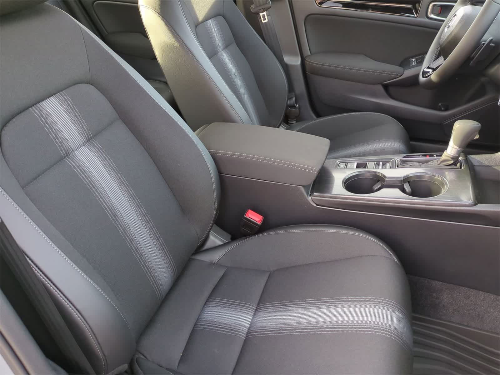 Thumbnail: 2026 Honda Civic - 30