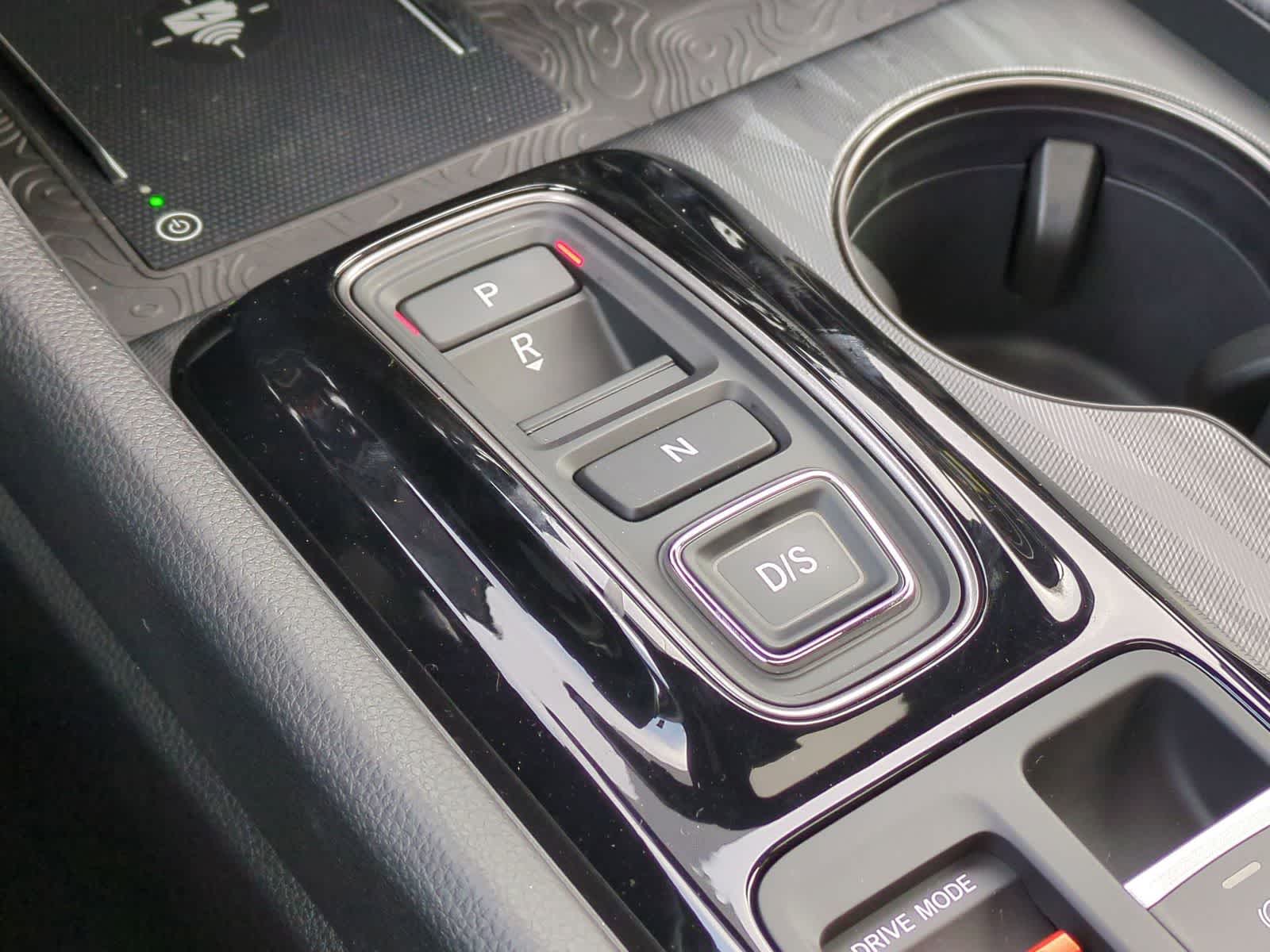 Thumbnail: 2026 Honda Passport - 39