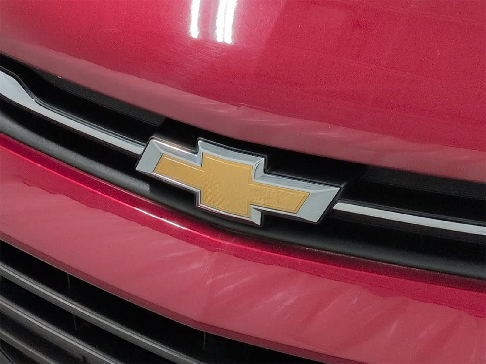 Thumbnail: 2019 Chevrolet Trax - 12