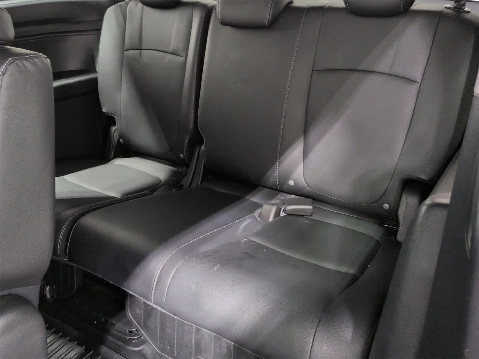 Thumbnail: 2022 Honda Odyssey - 38