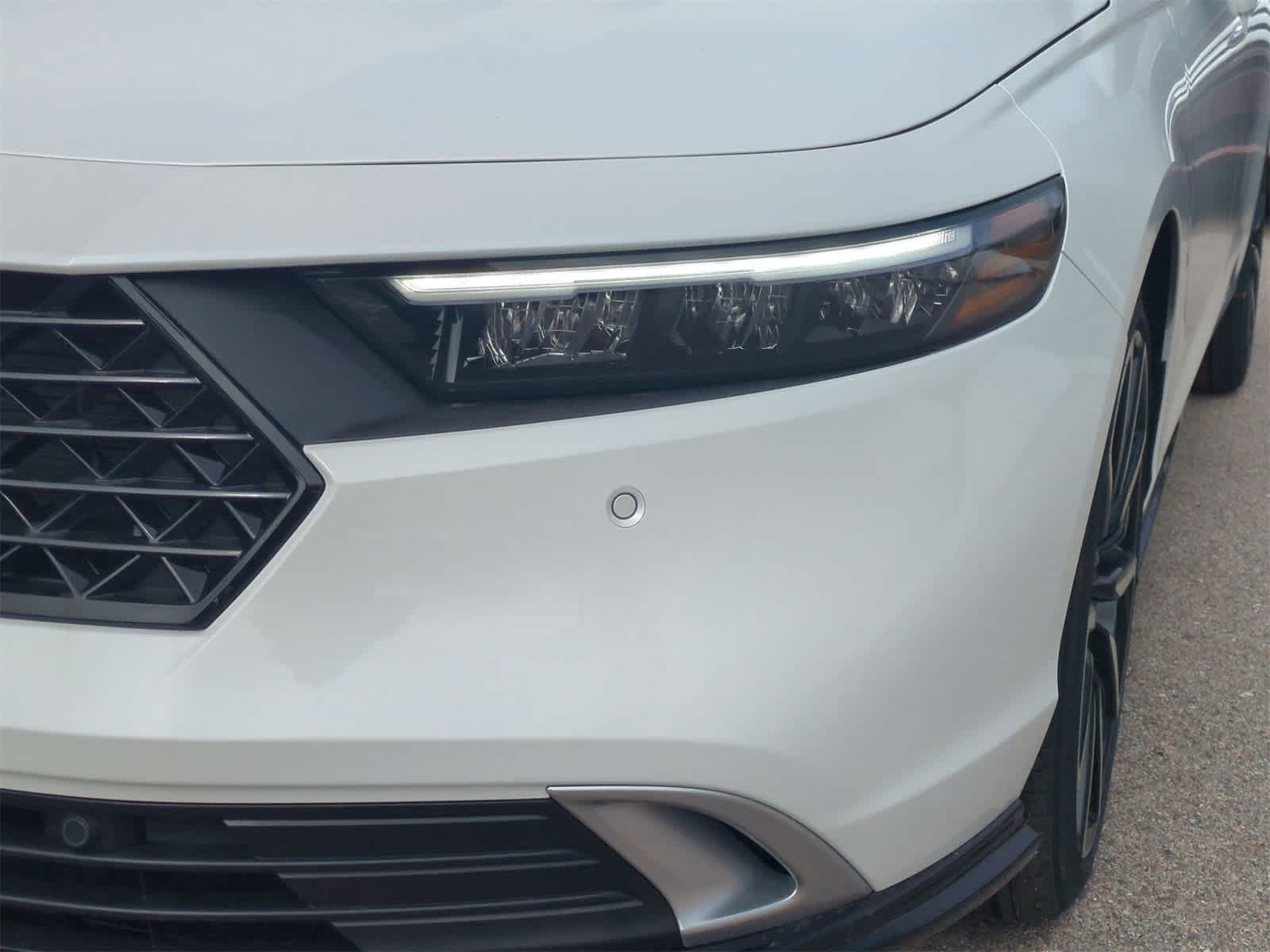 Thumbnail: 2026 Honda Accord - 12