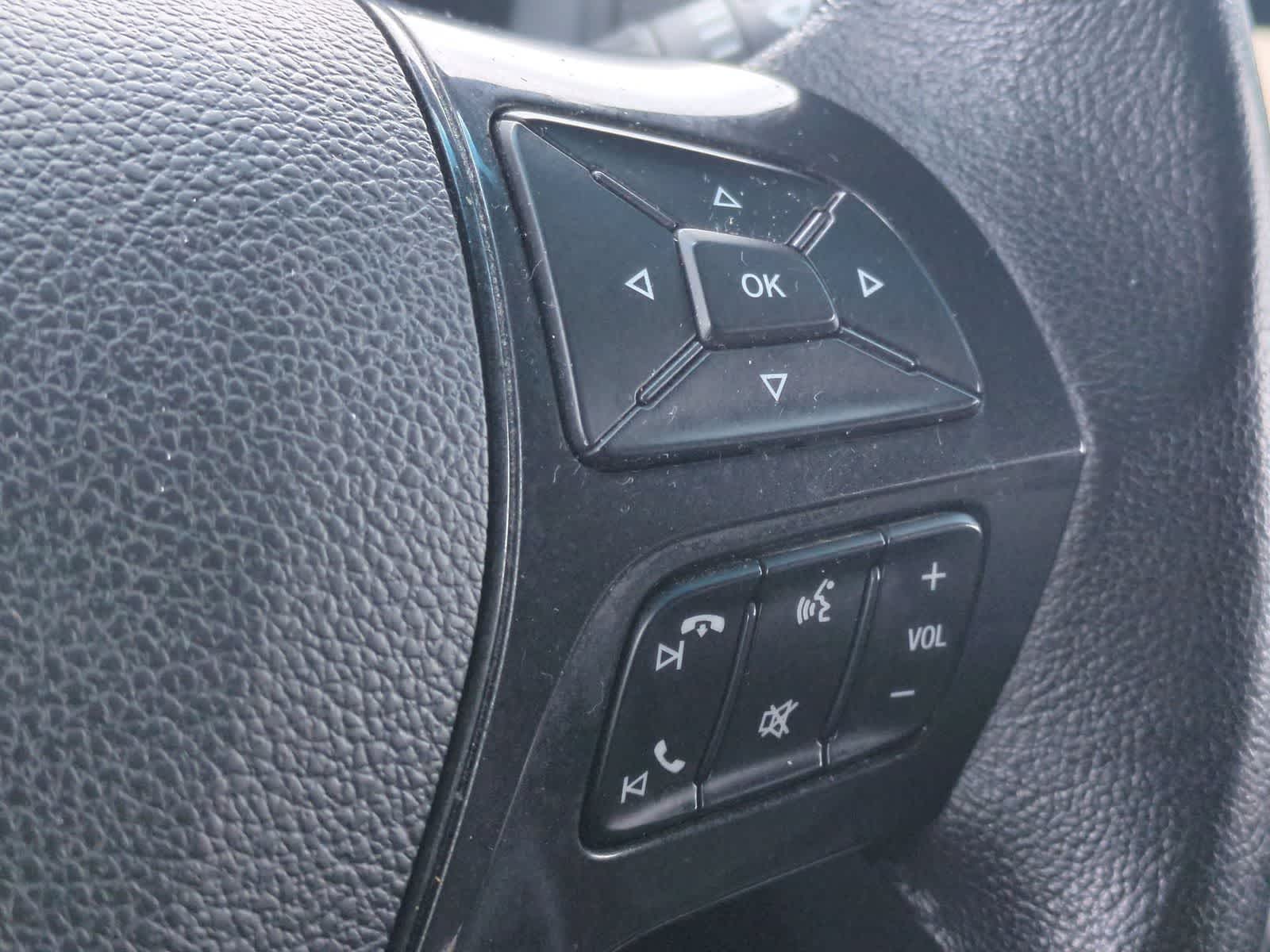 Thumbnail: 2016 Ford Explorer - 24
