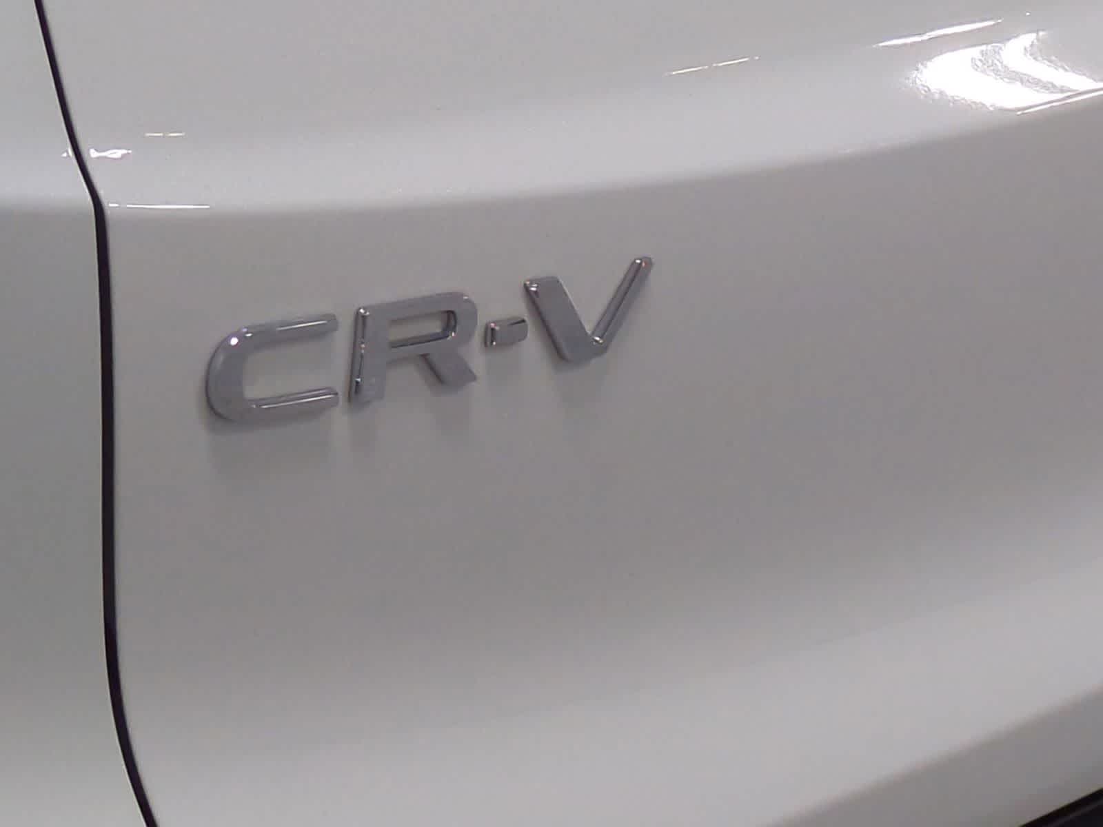 Thumbnail: 2023 Honda CR-V - 12