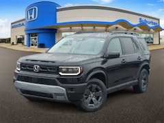 2026 Honda Passport RTL SUV