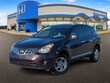  Nissan Rogue Select