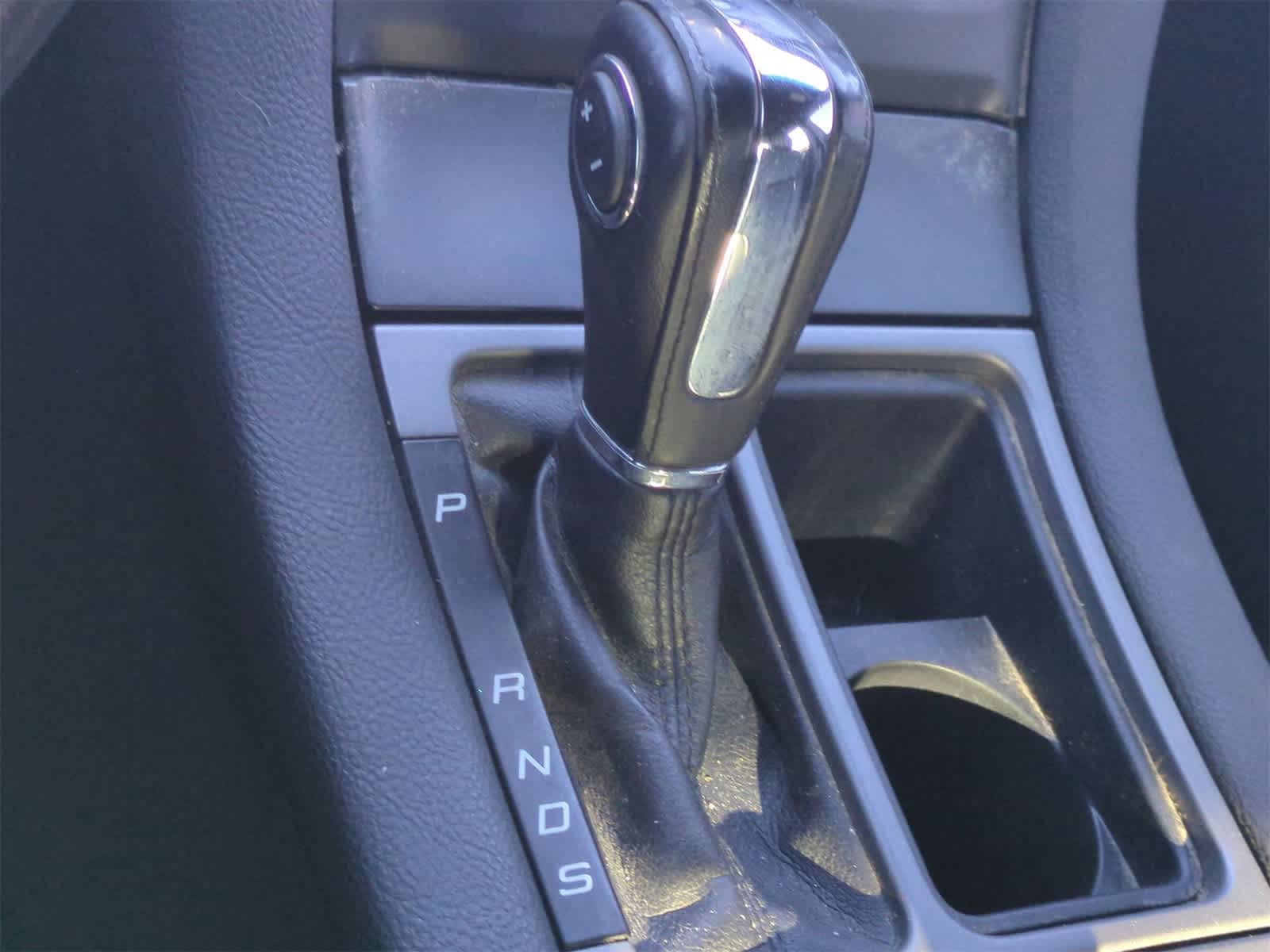 Thumbnail: 2018 Ford Taurus - 30