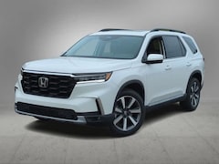Pre-owned 2023 Honda Pilot Touring SUV in Farmington Hills, MI