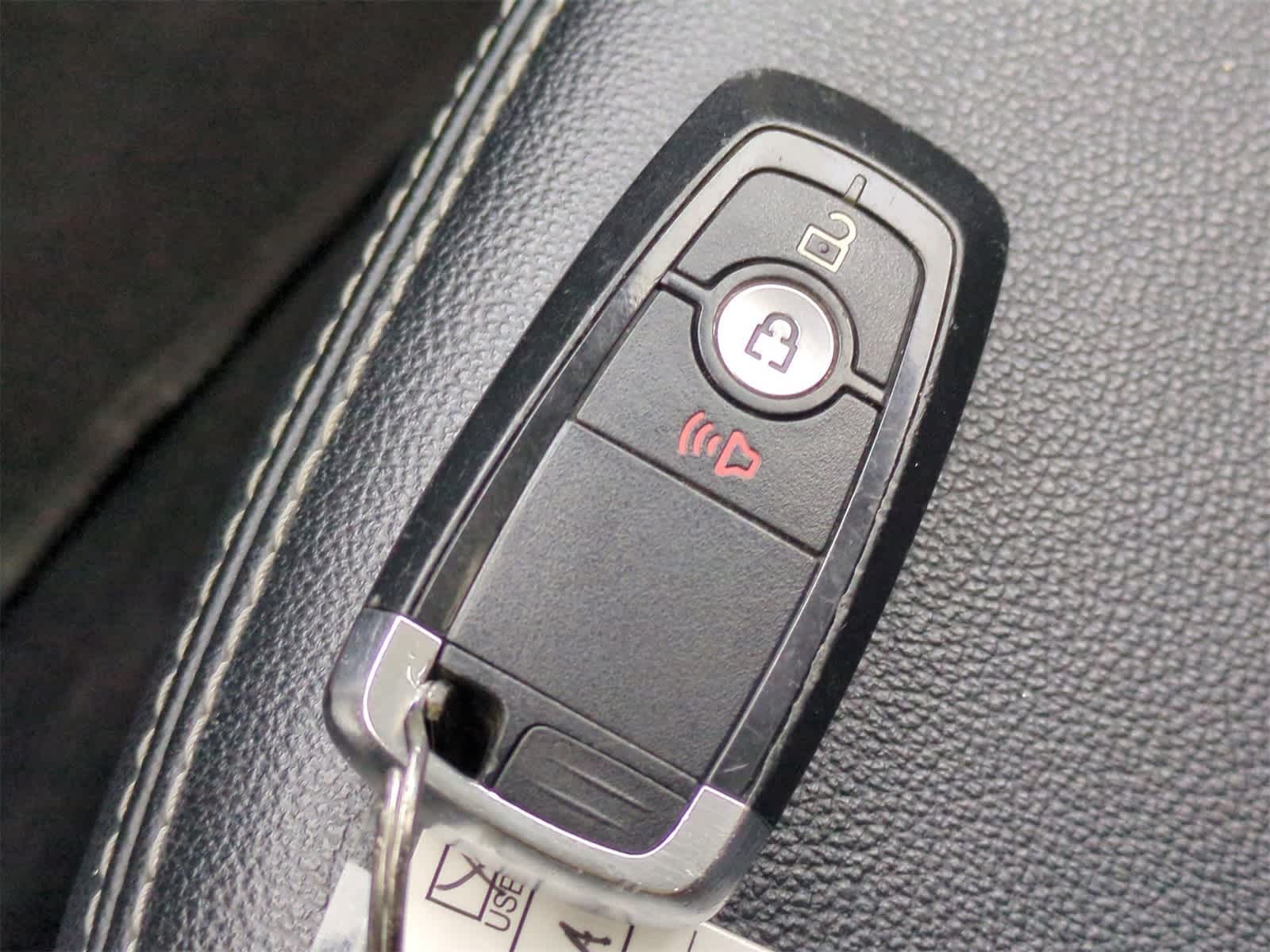 Thumbnail: 2020 Ford EcoSport - 36