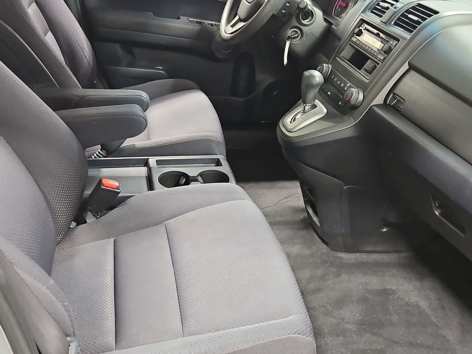 Thumbnail: 2008 Honda CR-V - 19