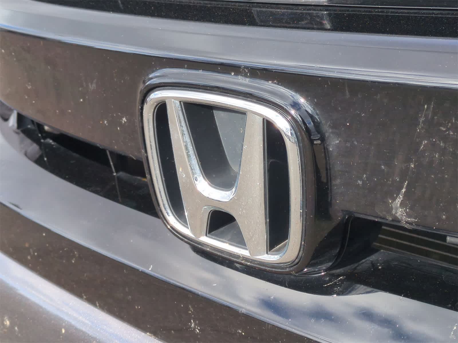 Thumbnail: 2021 Honda Civic - 12