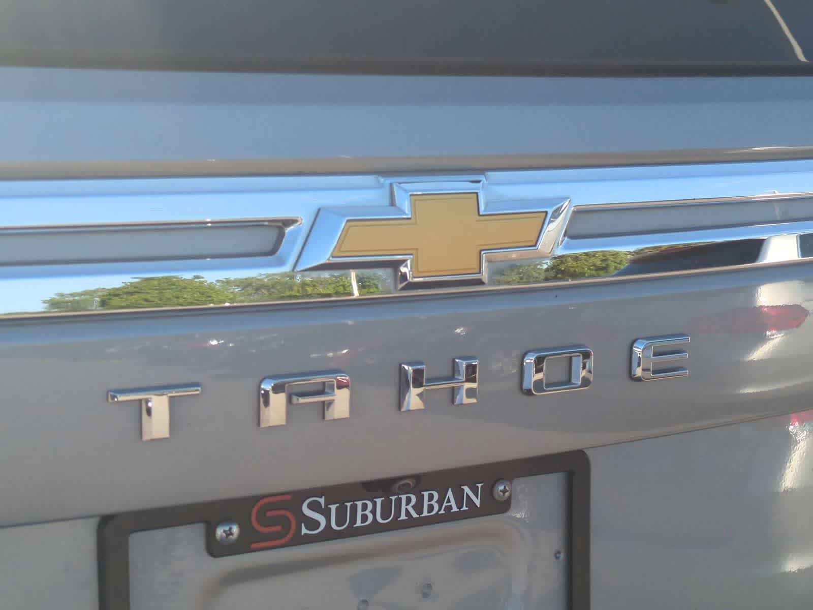 2024 Chevrolet Tahoe LT - Photo 13