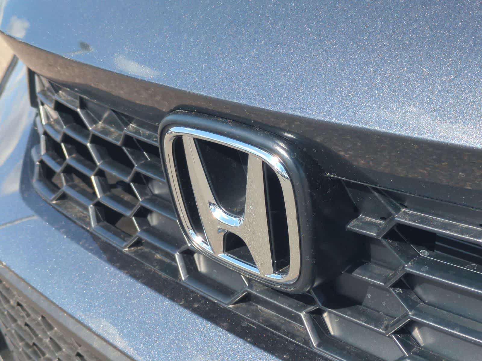 Thumbnail: 2026 Honda Civic - 12