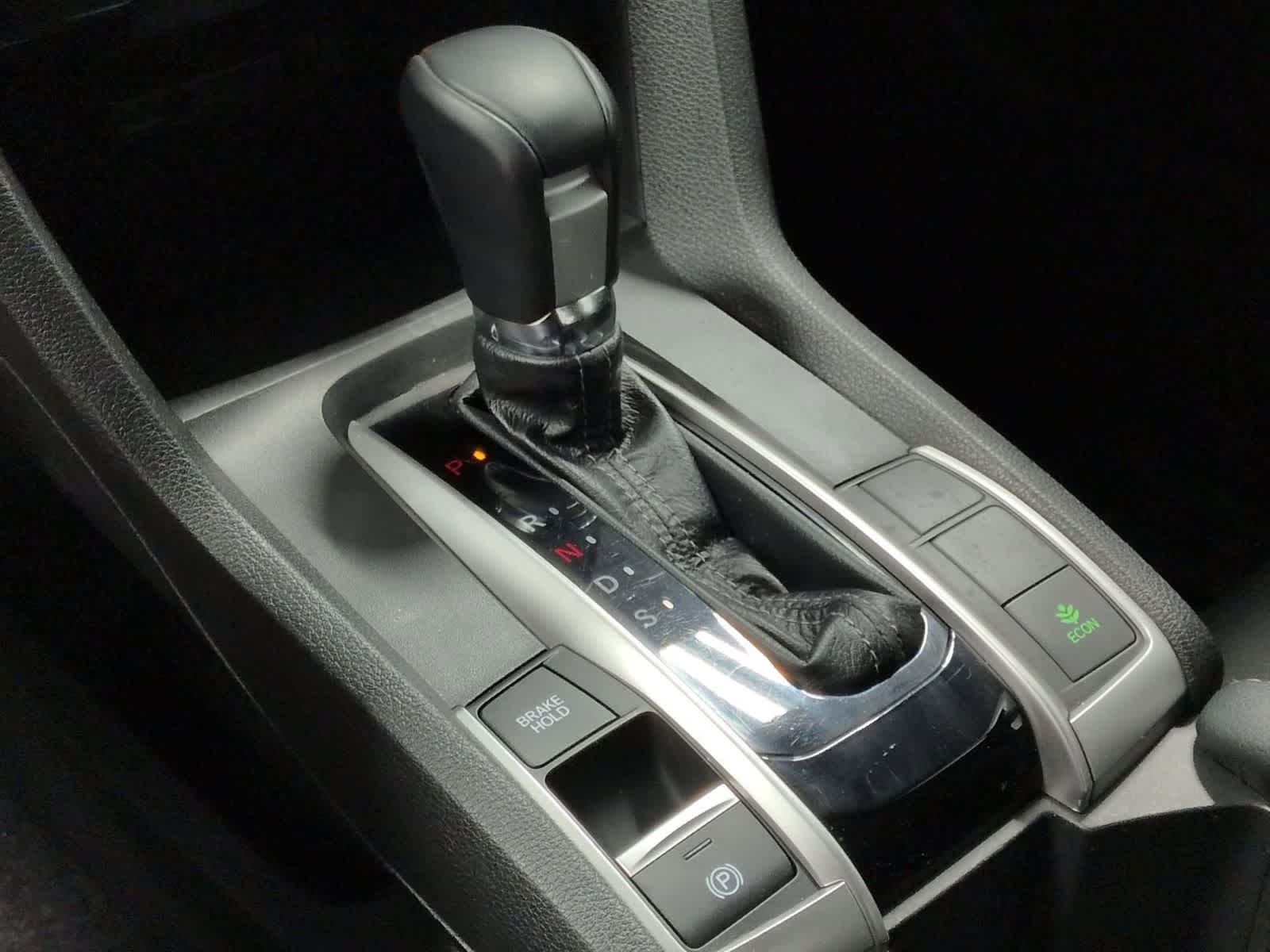 Thumbnail: 2020 Honda Civic - 32