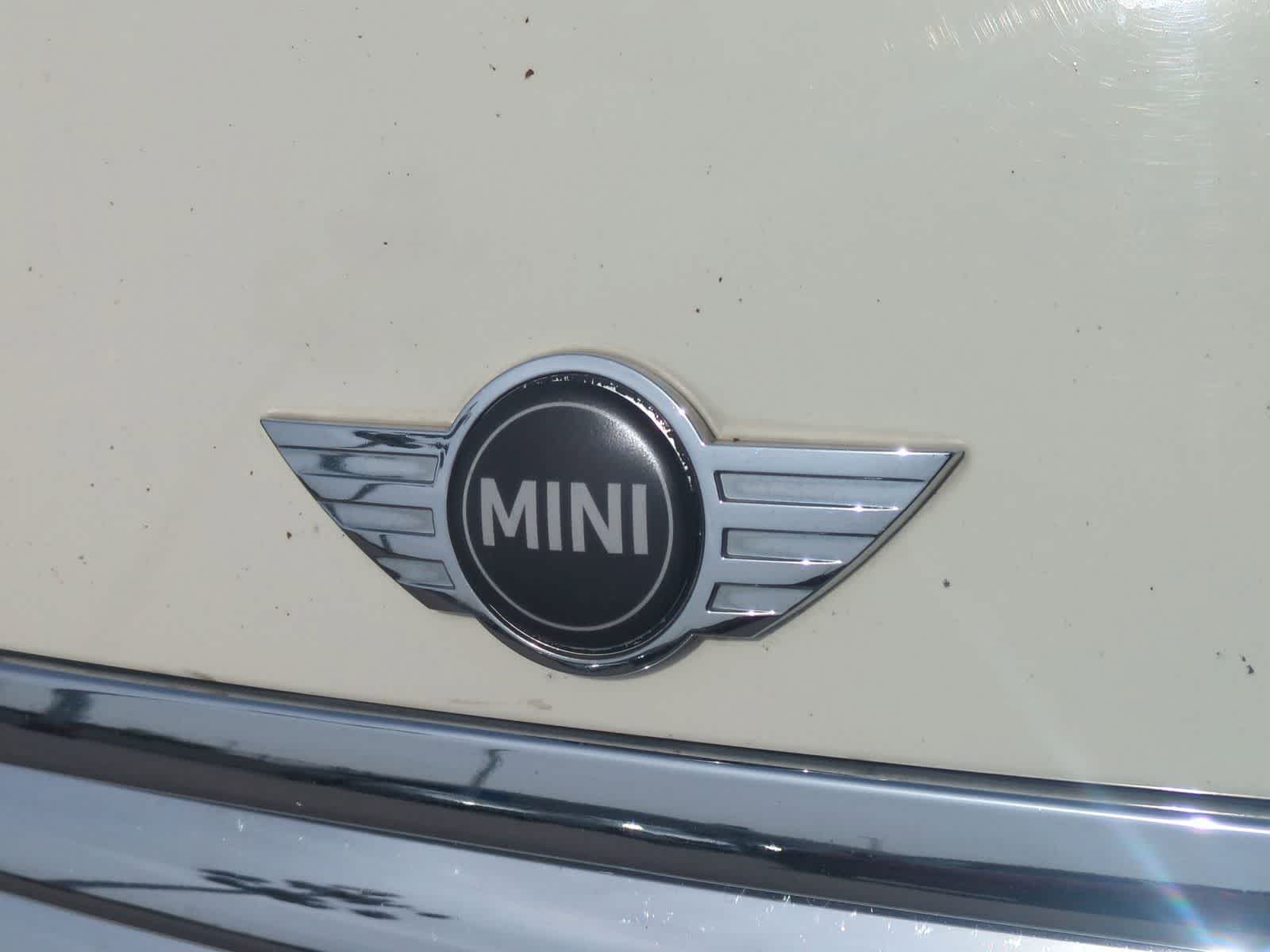 Thumbnail: 2014 MINI Cooper Clubman - 12