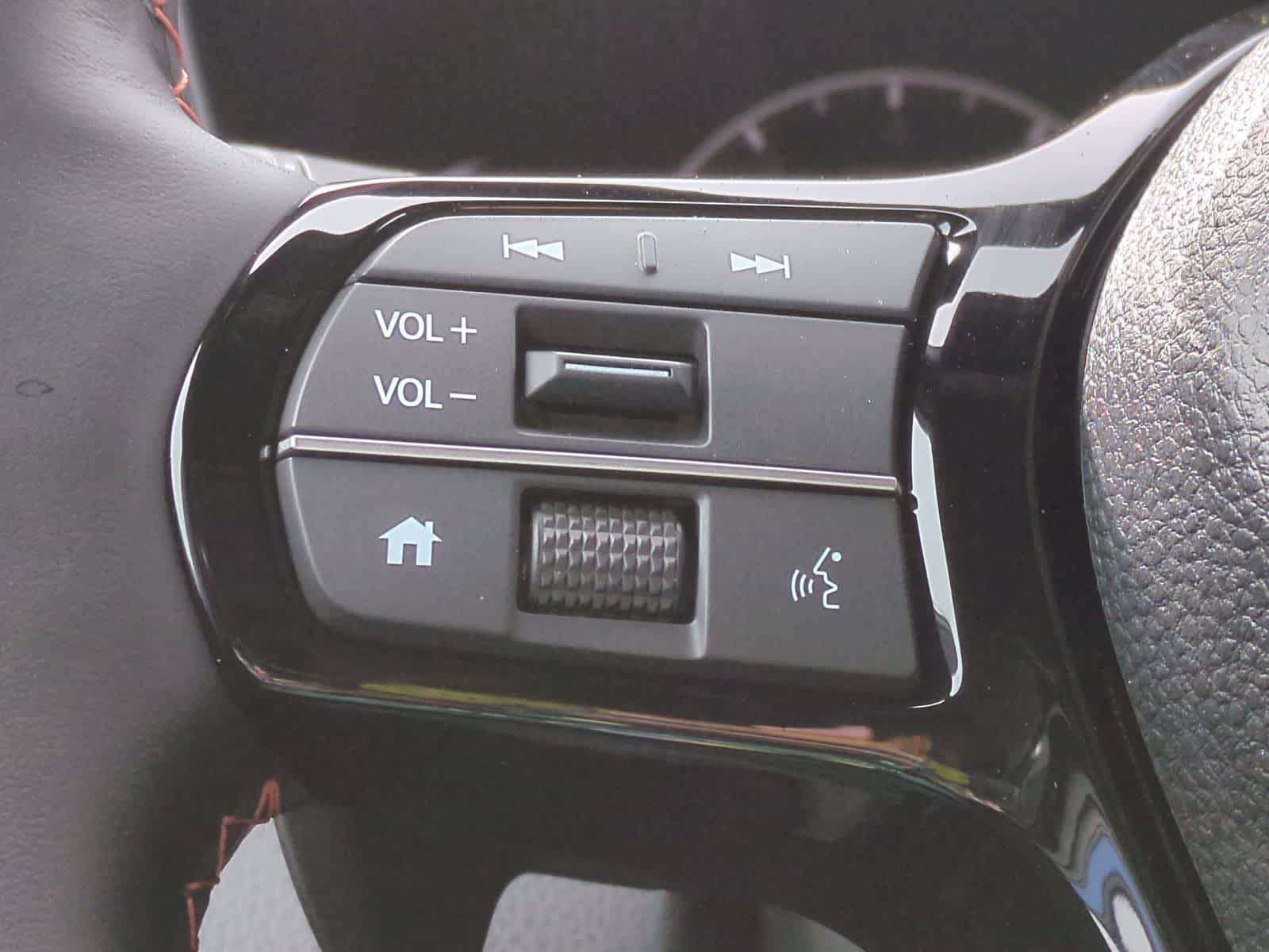 Thumbnail: 2024 Honda Pilot - 26