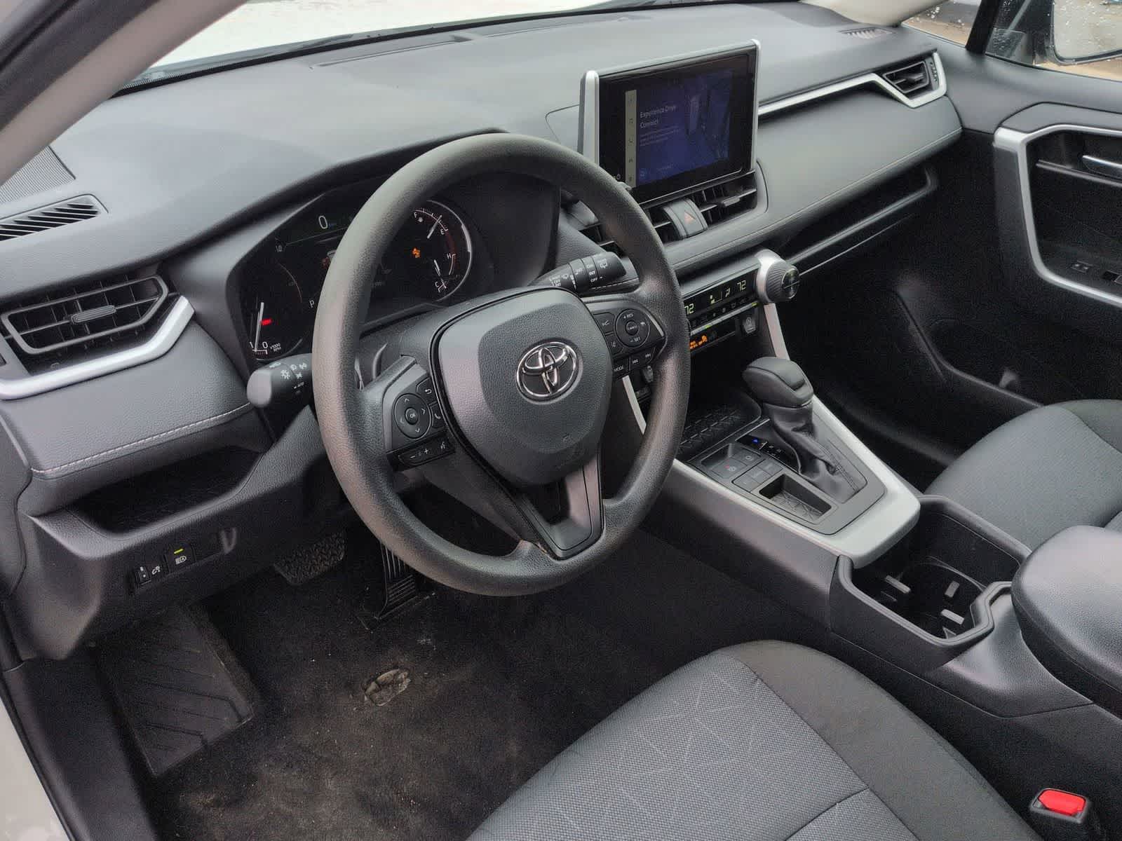 Thumbnail: 2025 Toyota RAV4 - 10