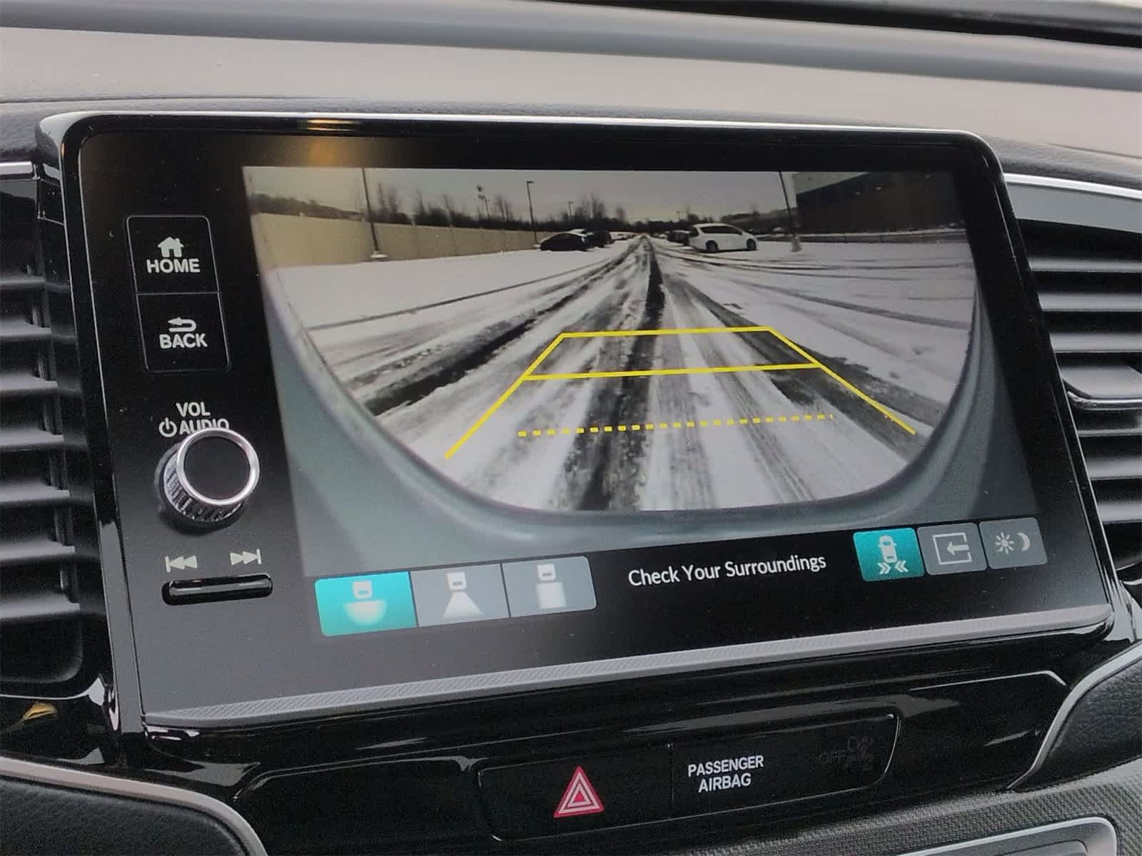 Thumbnail: 2026 Honda Ridgeline - 32