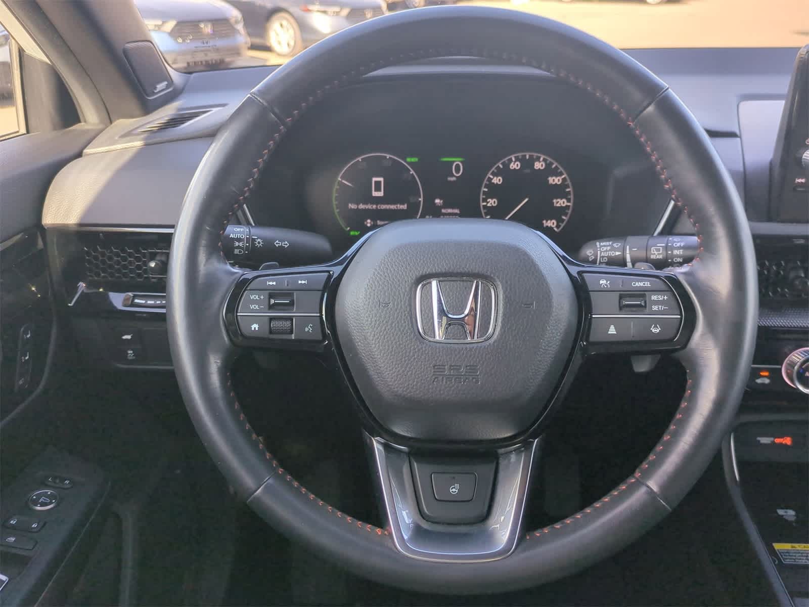 Thumbnail: 2023 Honda CR-V - 24