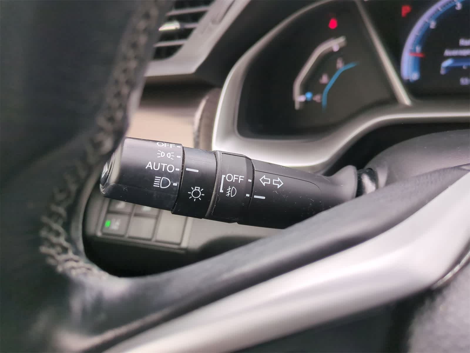 Thumbnail: 2019 Honda Civic - 27