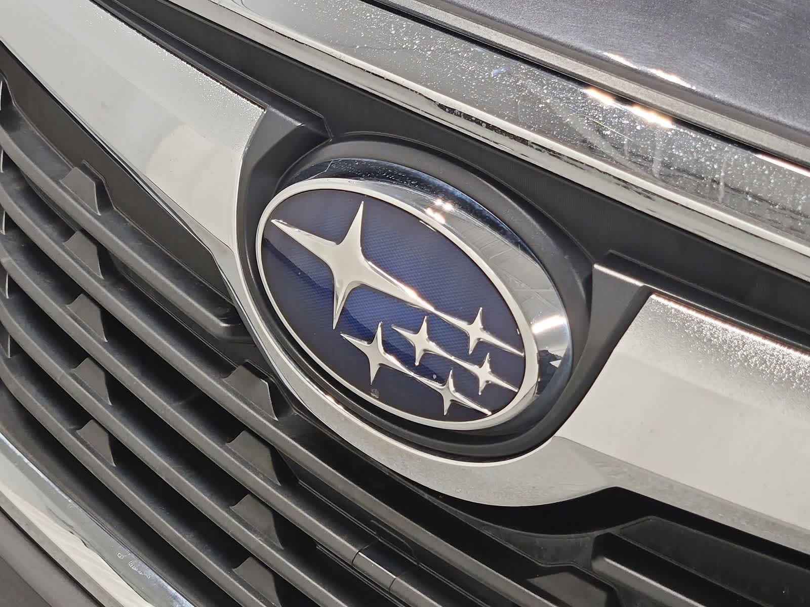 Thumbnail: 2020 Subaru Forester - 12