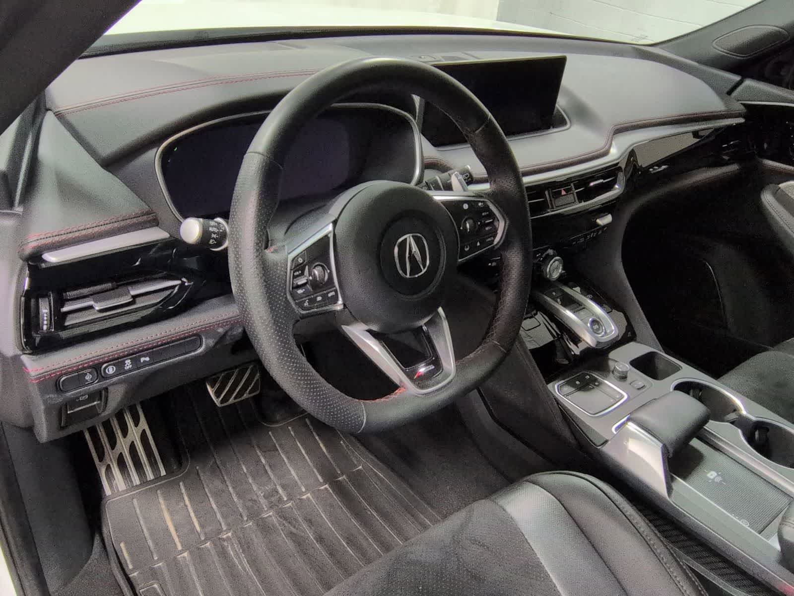 Thumbnail: 2022 Acura MDX - 10