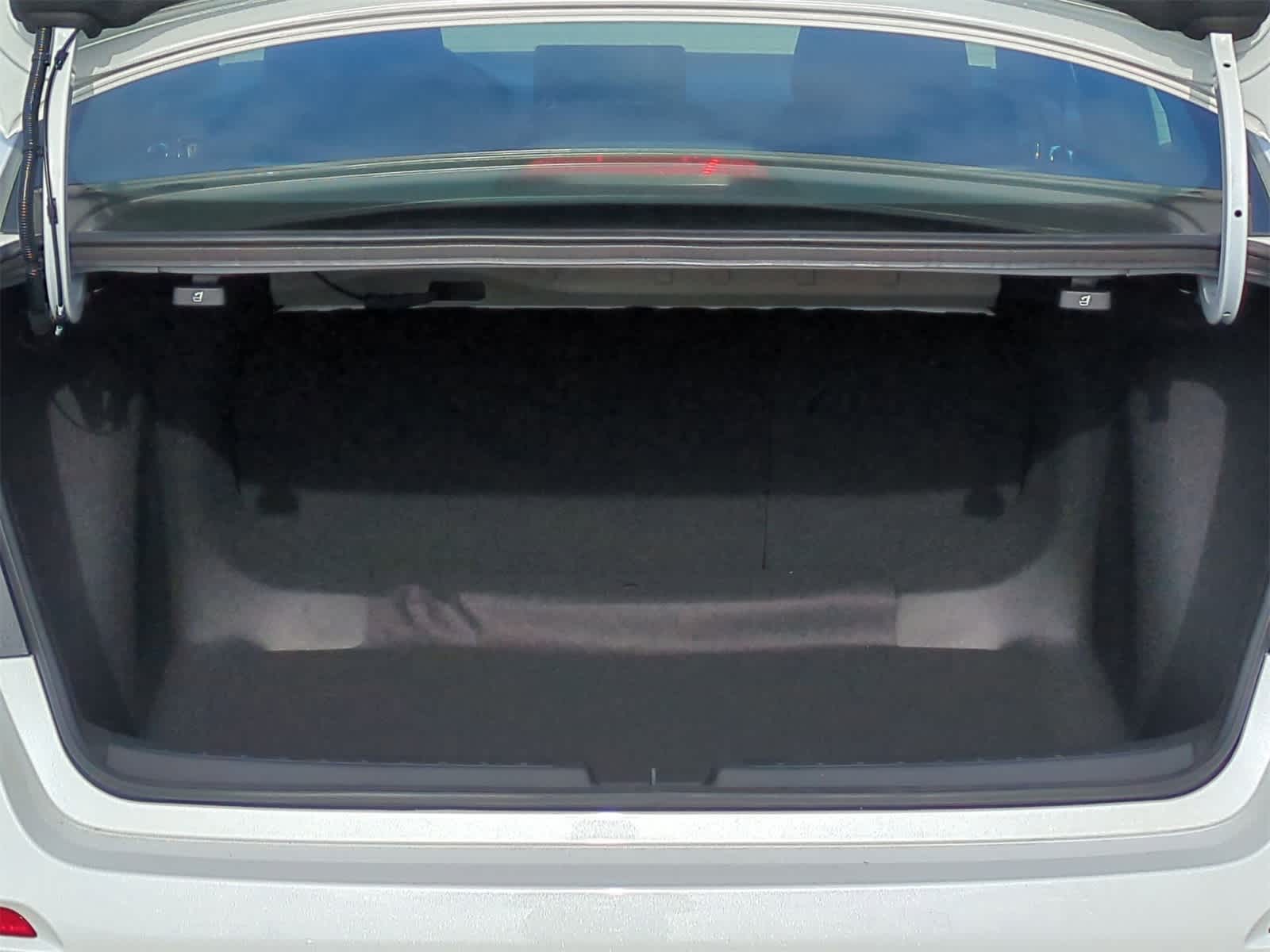 Thumbnail: 2026 Honda Civic - 37