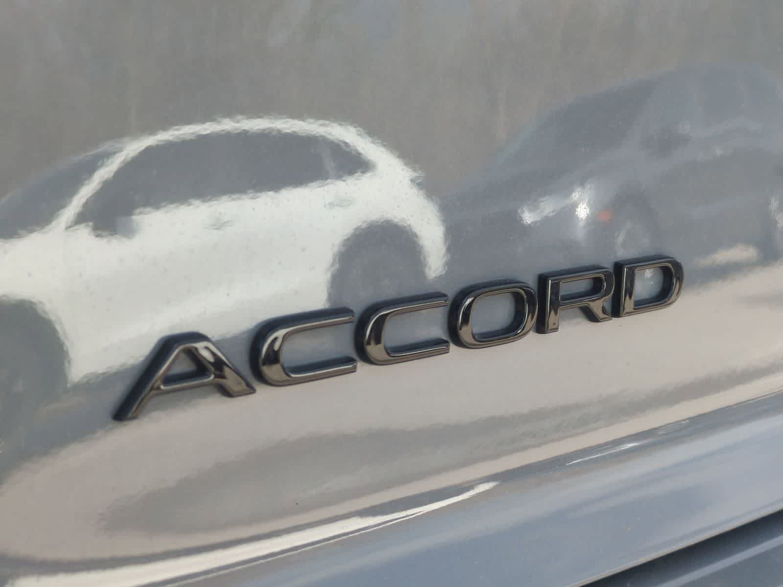 Thumbnail: 2026 Honda Accord - 14