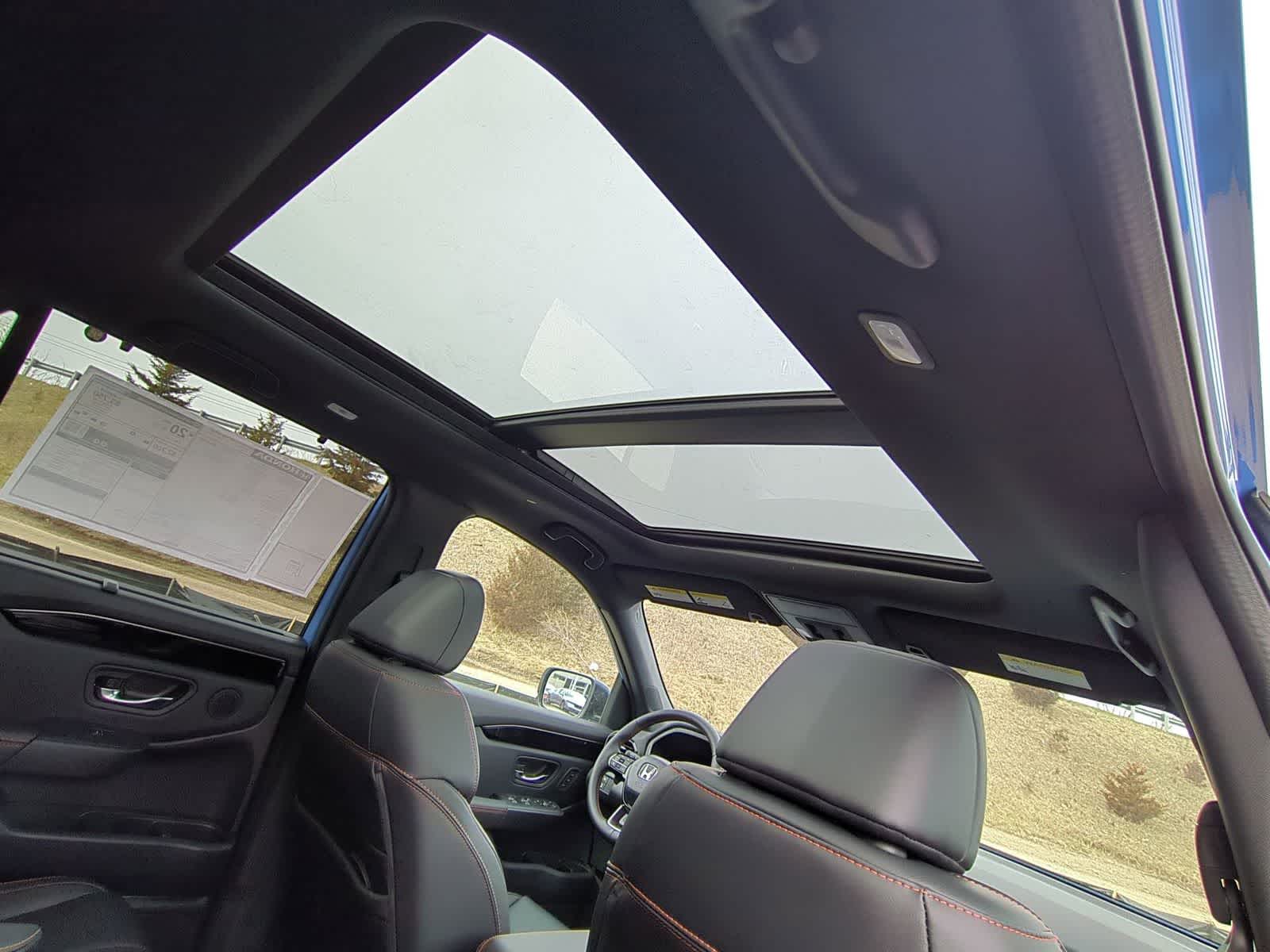 Thumbnail: 2024 Honda Pilot - 23
