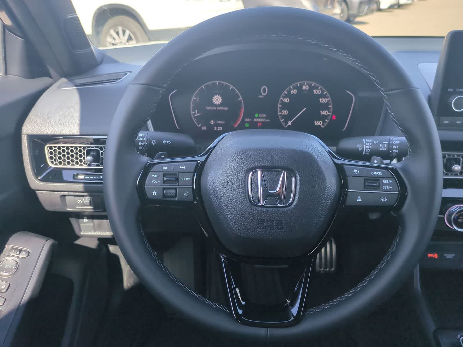 Thumbnail: 2026 Honda Civic - 22