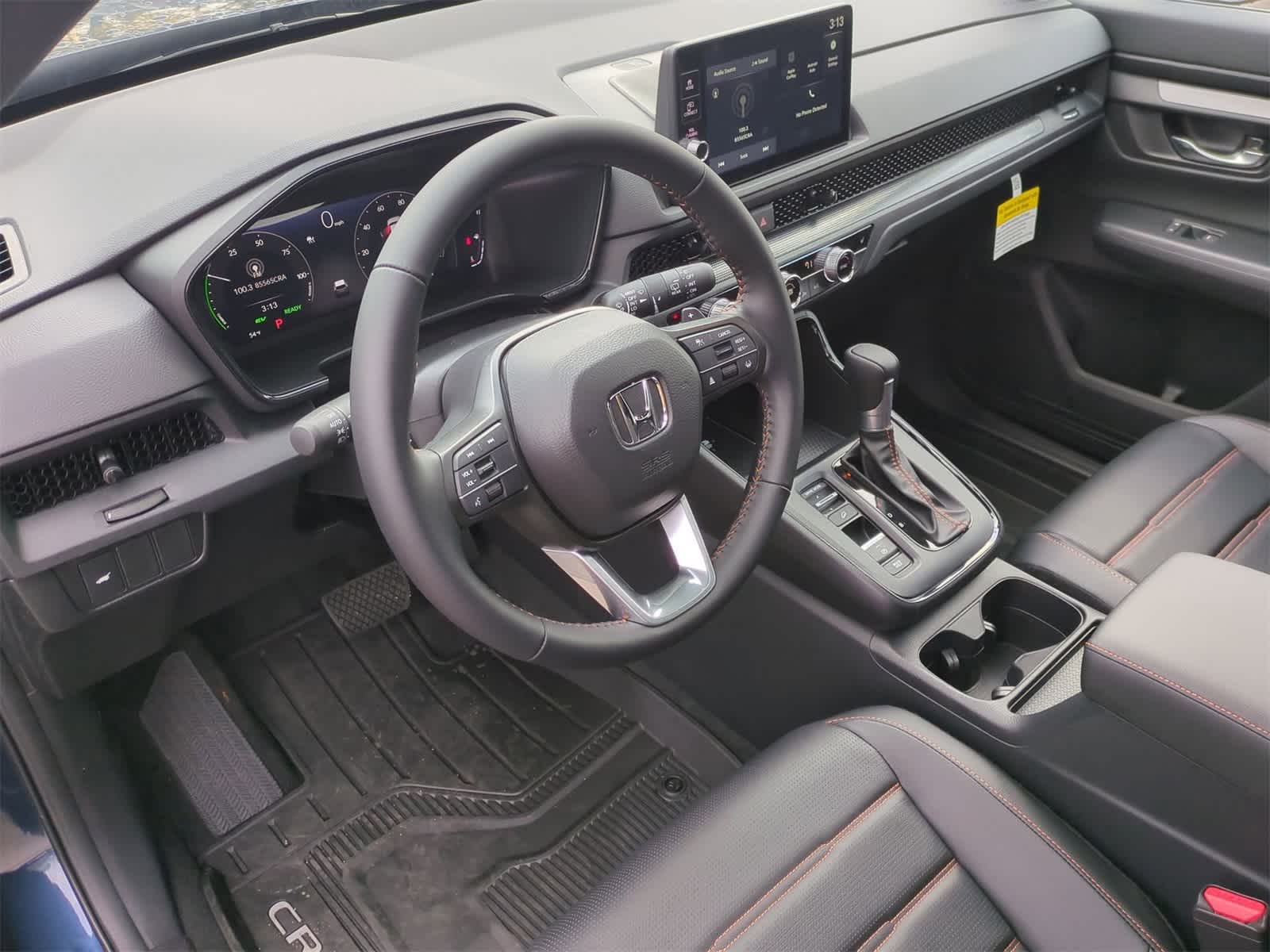 Thumbnail: 2026 Honda CR-V - 10