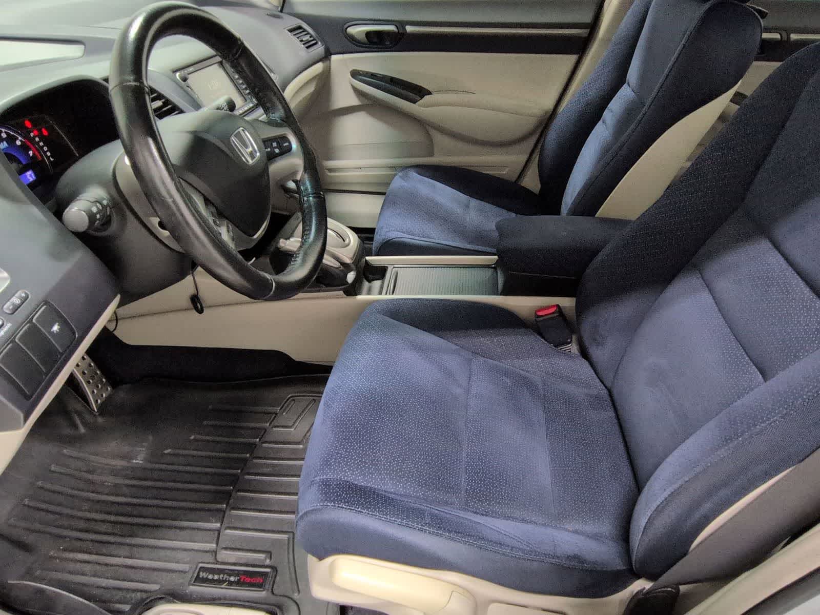 Thumbnail: 2007 Honda Civic - 15
