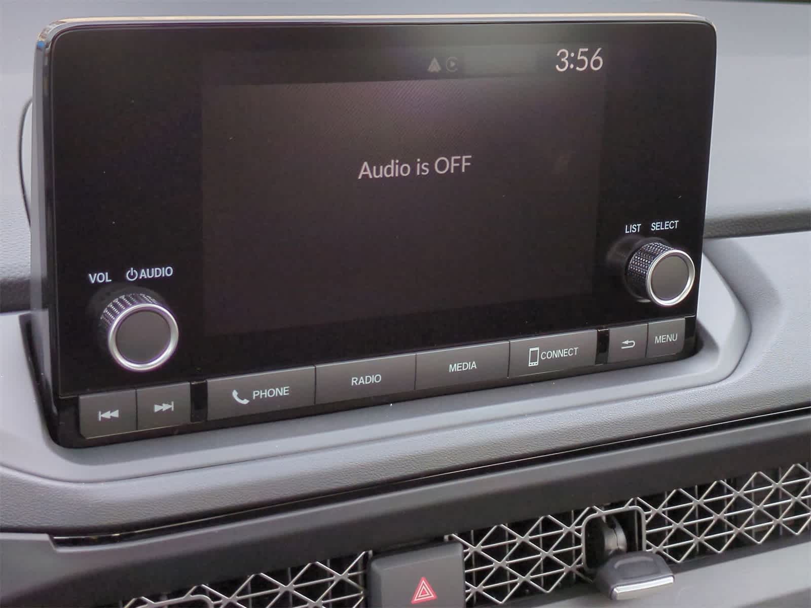 Thumbnail: 2025 Honda Accord - 28