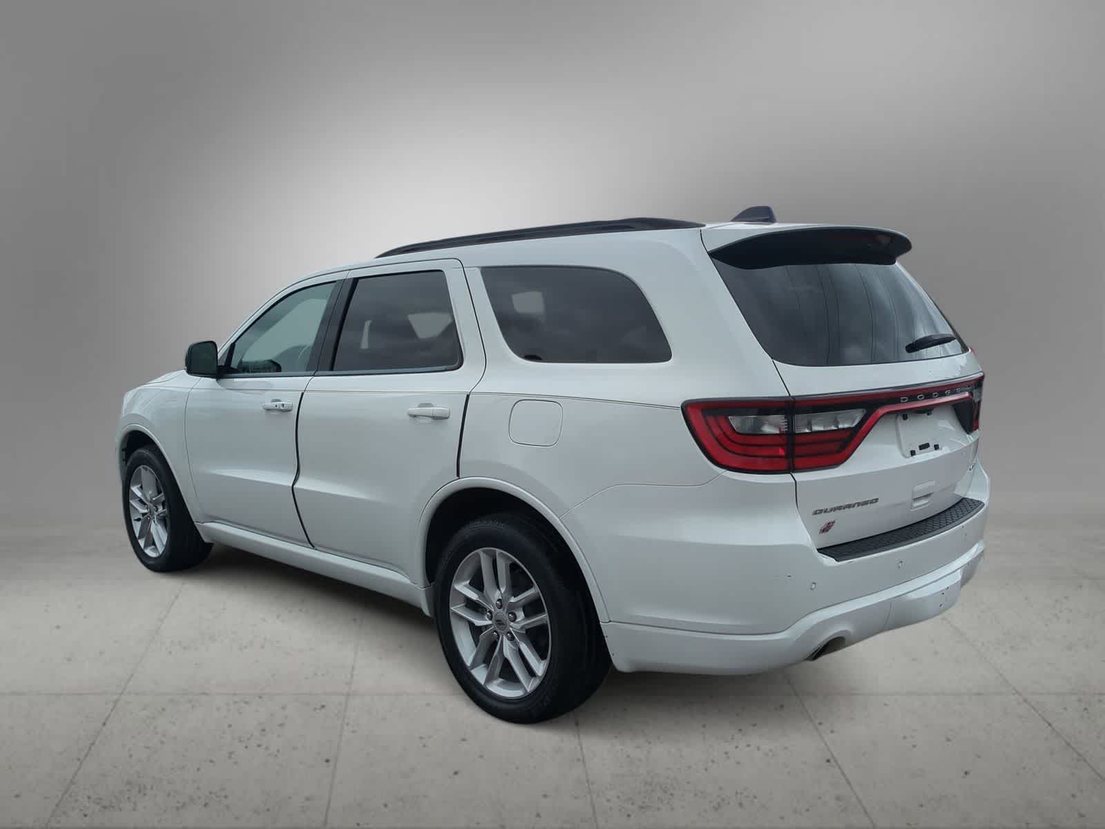 2023 Dodge Durango GT - Photo 6