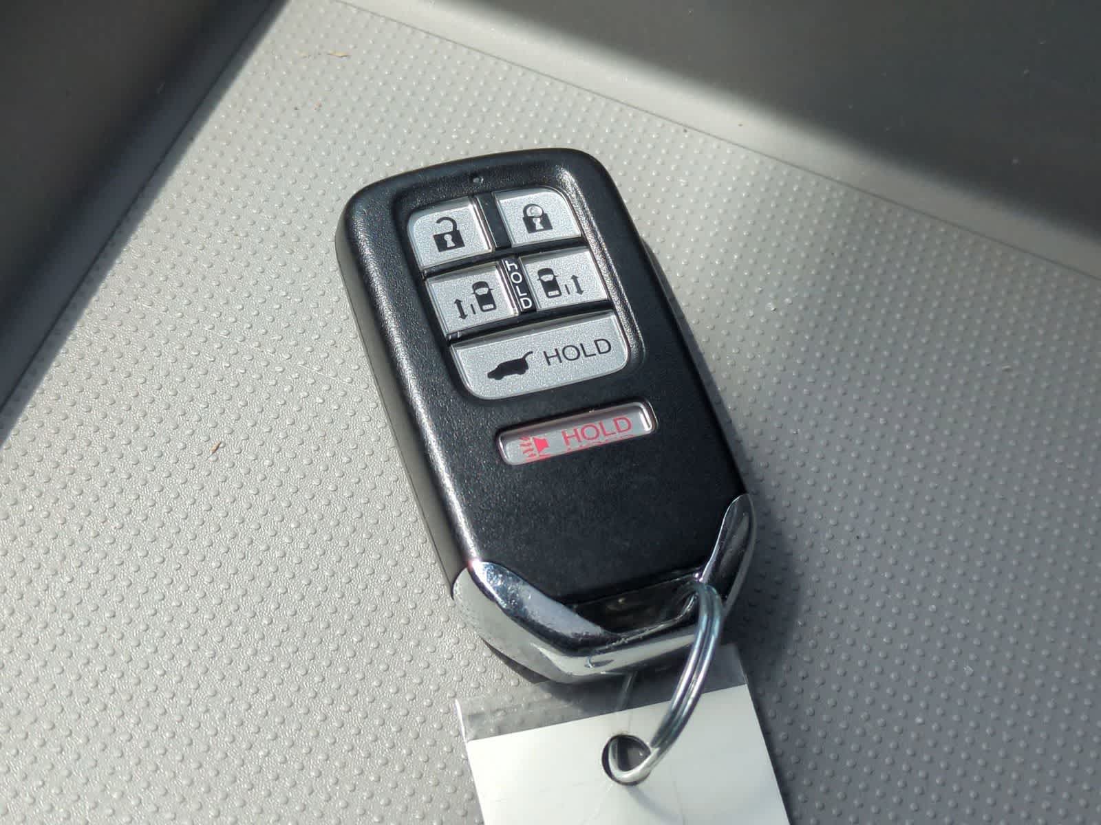 Thumbnail: 2015 Honda Odyssey - 35