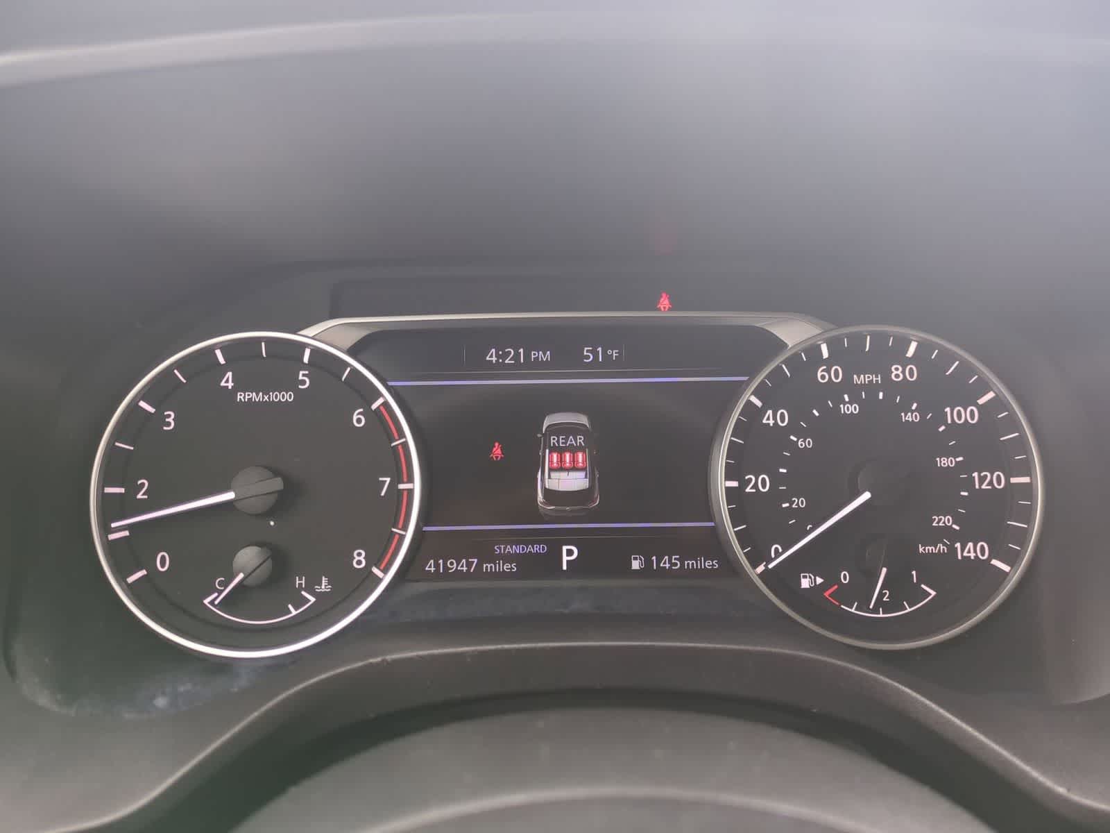 Thumbnail: 2023 Nissan Rogue - 31