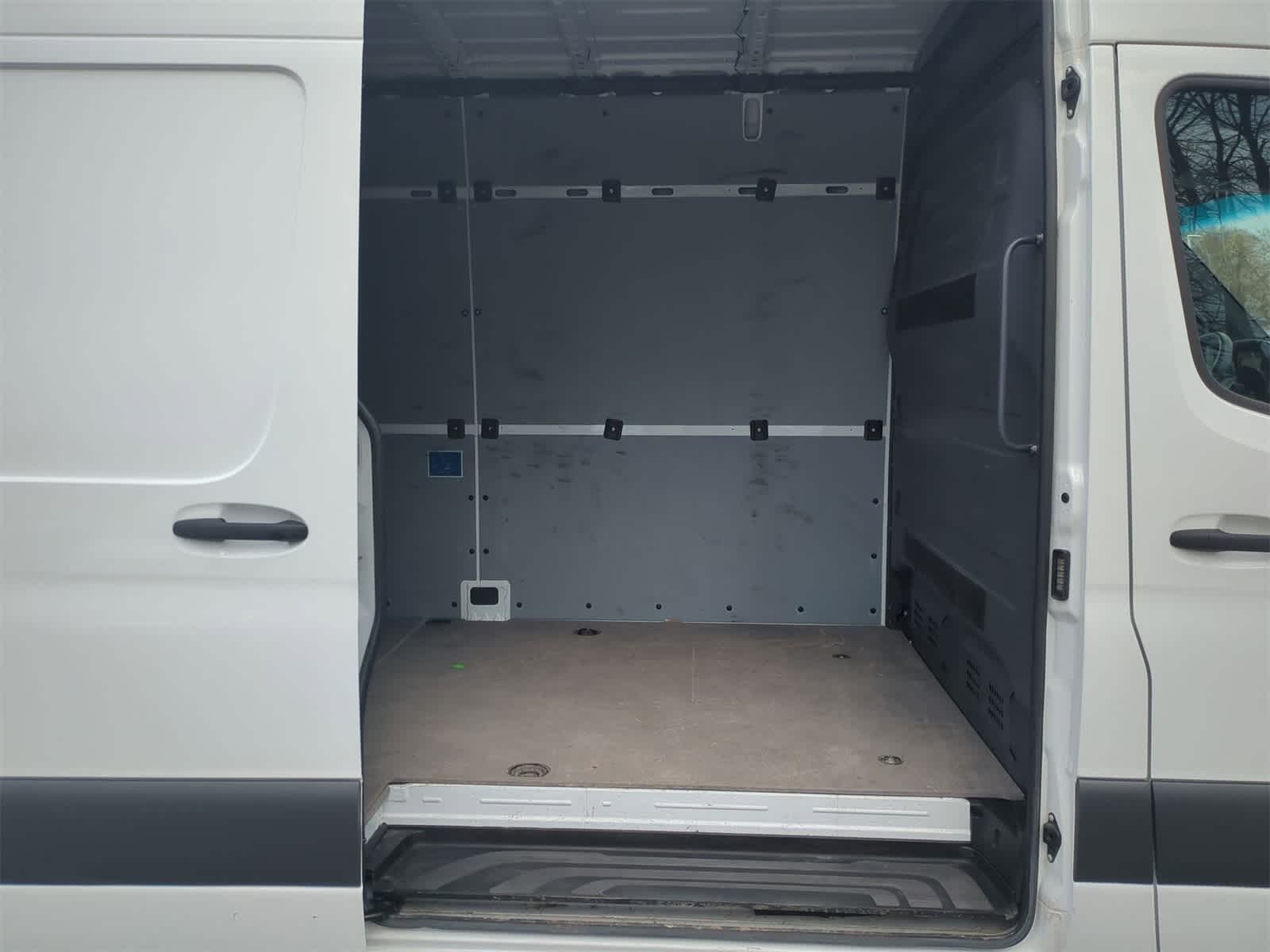 2024 Mercedes-Benz Sprinter  17