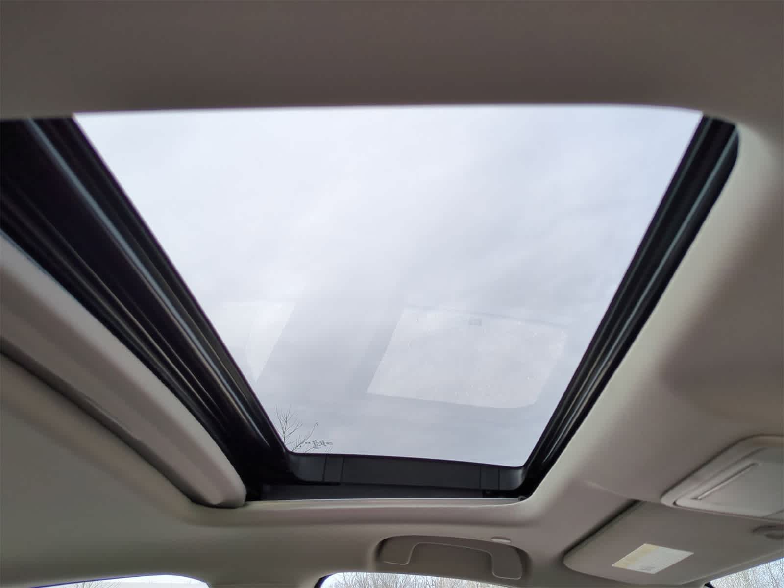 Thumbnail: 2025 Honda Accord - 21