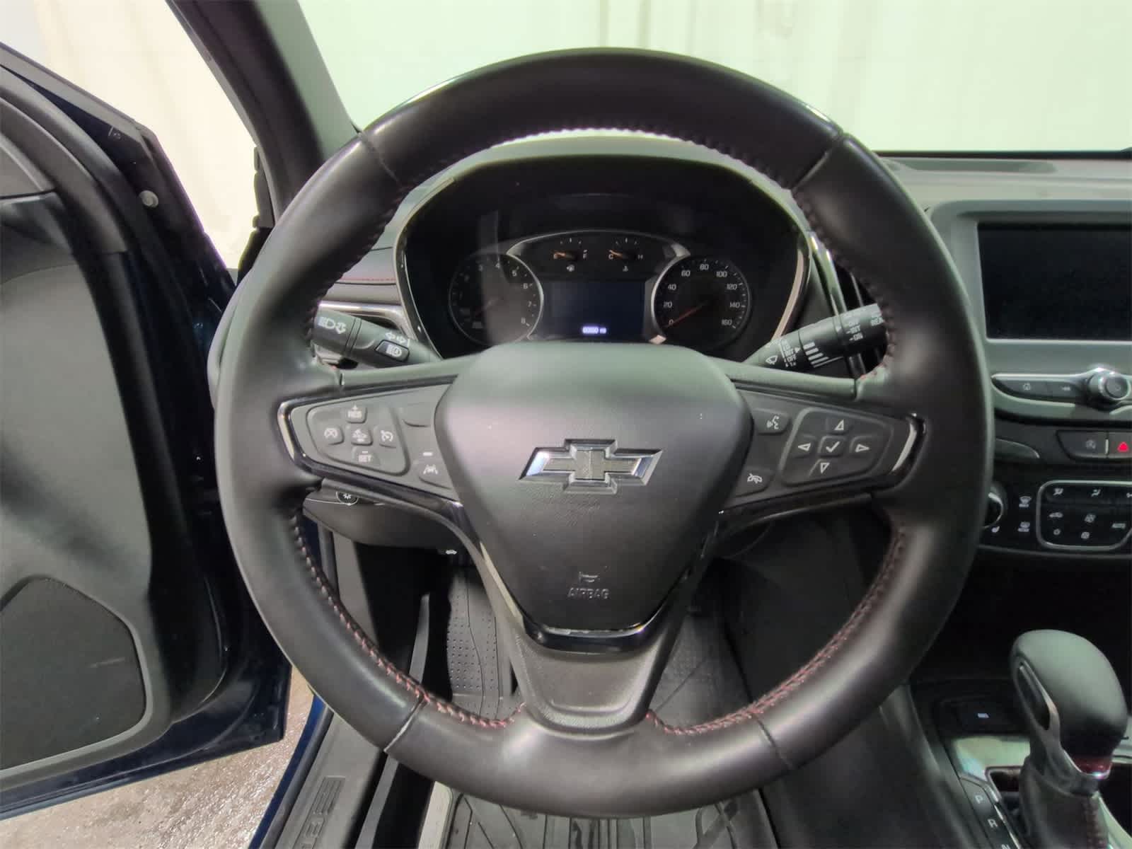 Thumbnail: 2022 Chevrolet Equinox - 23