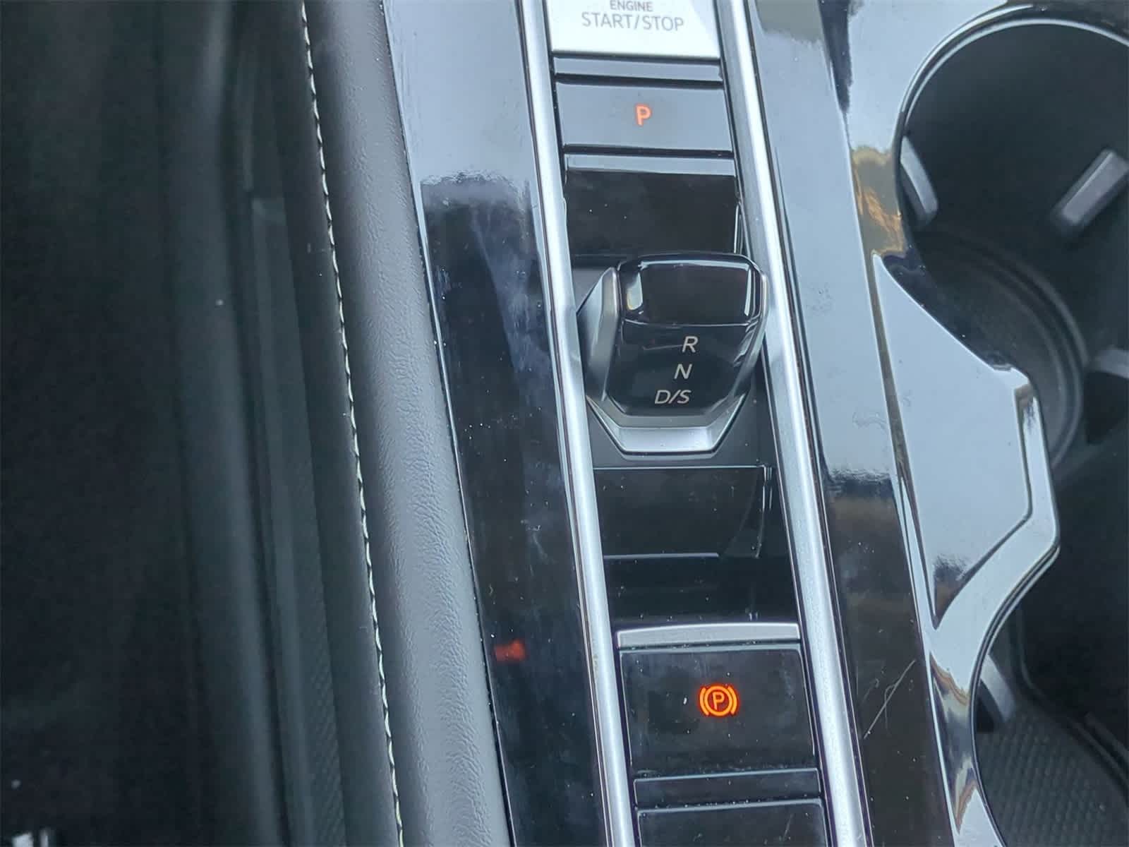 Thumbnail: 2024 Volkswagen Atlas - 30