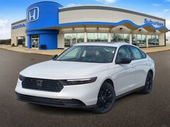 2025 Honda Accord SE Sedan