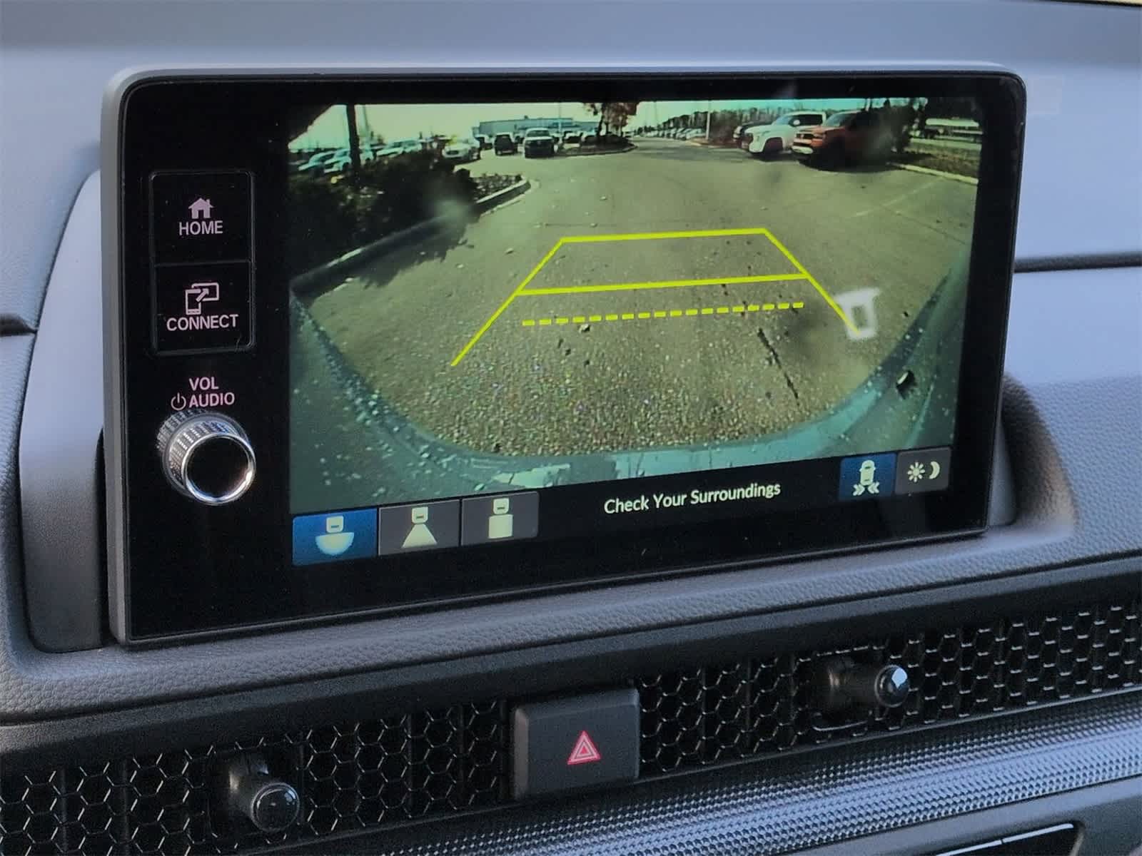 Thumbnail: 2026 Honda CR-V - 31